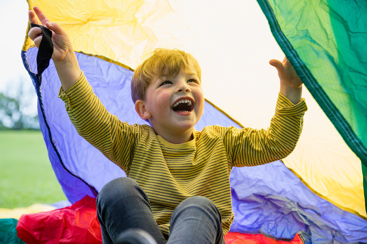 Play-therapy-techniques